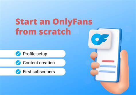 onlyfans open account|How to Start an OnlyFans for Beginners (Complete Guide)